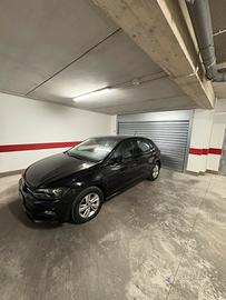volkswagen polo 1.6
