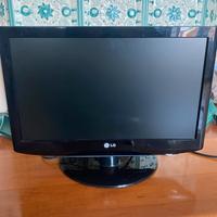 TV LG 19 pollici