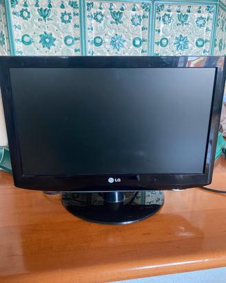 TV LG 19 pollici