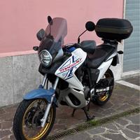 Honda XL 700 V Transalp - 2010