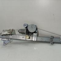 MECCANISMO ALZAVETRO ANT. SX NISSAN Micra Serie (K