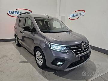 Renault Kangoo Van - van 1.5 Blue dci 95cv Ed...