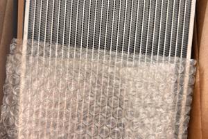 Radiatore clima fiat ducato NFR 2002759