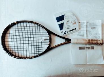 racchetta tennis Pro Kennex Q+5