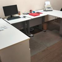 Scrivanie per ufficio 