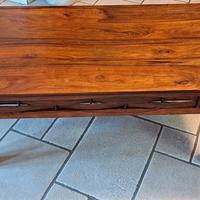 Tavolino basso da salotto