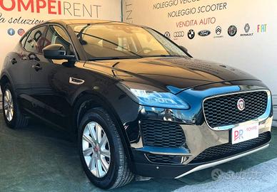 Jaguar E-Pace 2.0d i4 awd 150cv auto