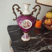 Vaso Porcellana "Canova Padova" Vintage