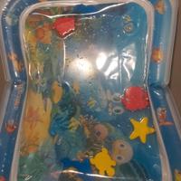 Tappetino gioco Infinno