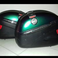 Baulotti GIVI monochiave