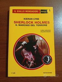 Sherlock Holmes Il Marchio del Terrore - K. Lyne