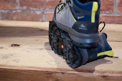 Scarponcini scarpe da montagna