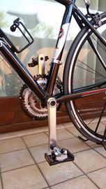 Bici da corsa Trek taglia S da donna