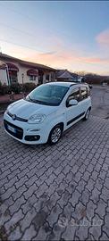 Fiat Panda 1.2 benzina/gpl IMPIANTO GPL NUOVO
