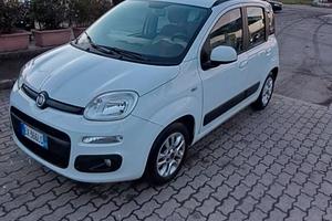 Fiat Panda 1.2 benzina/gpl IMPIANTO GPL NUOVO
