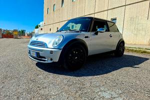 mini one gpl