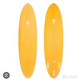 Tavola surf Indio Endurance The Egg 7.10 Toasted