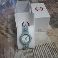 Orologio hip pop