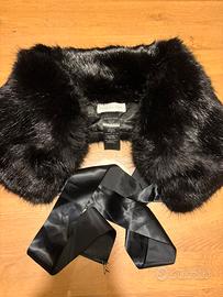 Sciarpa Patrizia Pepe