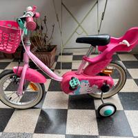 Bici bimba
