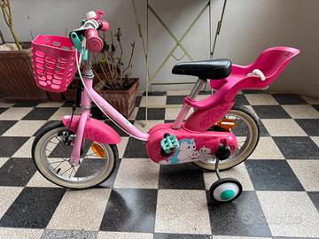 Bici bimba