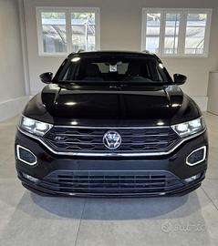 Volkswagen T-roc 1.5 tsi 150 cv