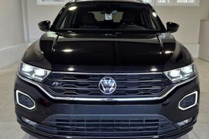 Volkswagen T-roc 1.5 tsi 150 cv