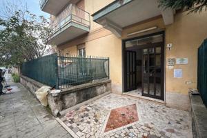 Quattro vani via Vincenzo Marchesano 1 (Uditore)