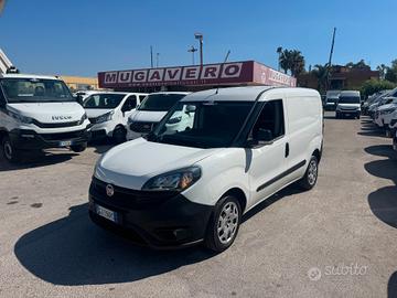 FIAT DOBLO 1.6 120CV E6 FURGONE 3 POSTI