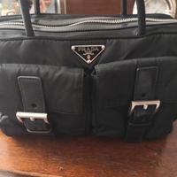 Borsa Prada d'epoca