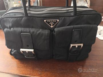 Borsa Prada d'epoca