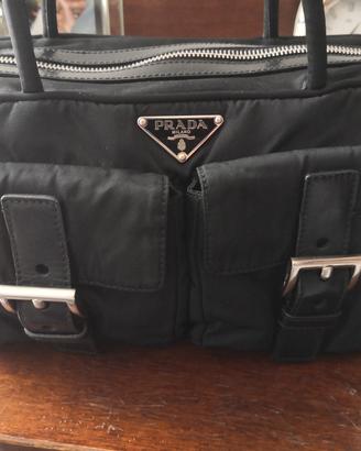 Borsa Prada d'epoca