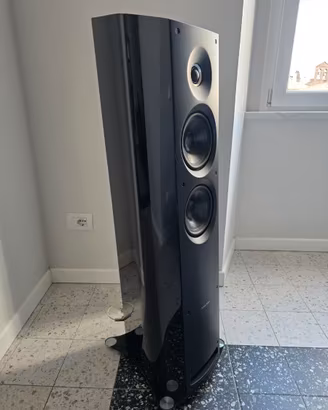 Sonus Faber Venere 2.5