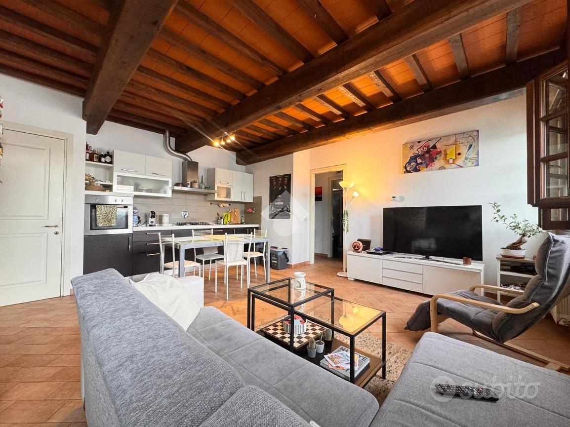 3 LOCALI A BAGNO A RIPOLI - Vista 3