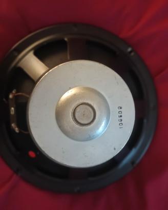 Woofer Indiana Line