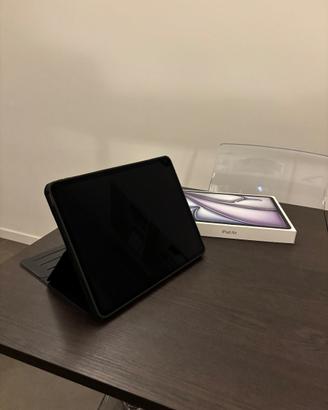 iPad Air 13-inch (12/2024)