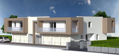 Appartamento Candiana [Cod. rif 0629251041VRG]