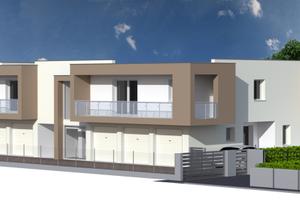 Appartamento Candiana [Cod. rif 0629251041VRG]