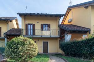 VILLA SINGOLA A CHIVASSO