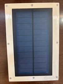 Pannello Solare