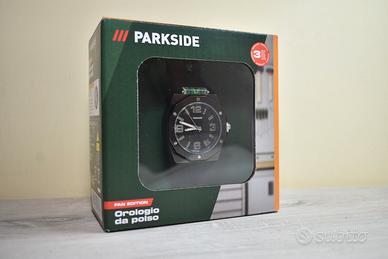 OROLOGIO PARKSIDE NUOVO