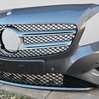 Paraurti anteriore Mercedes Classe A W176