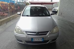 Auto Opel corsa diesel