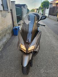 Scooter Kymko