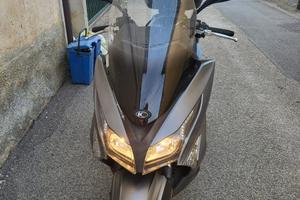 Scooter Kymko