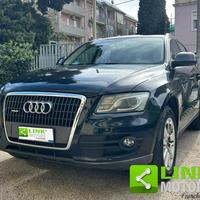 AUDI Q5 2.0 TDI 170CV quattro Advanced Plus