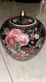 vaso cinese anni 70