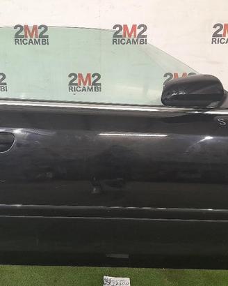 PORTIERA ANTERIORE DESTRA AUDI A4 Cabrio Serie B6