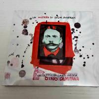 M. LAROCCA CD UN MISTERO DI SOGNI AVVERATI NUOVO