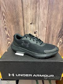 Under Armour scarpe uomo sportive running 46